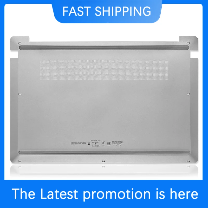 

Suitable For HP Pro C640 Chromebook TPN-Q240 D Shell Bottom