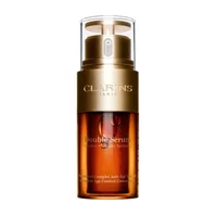 Original Double Extract Revitalizing Repair Essence Gold Double Bottle Resurrection Liquid Firming, Elastic and Translucent 1
