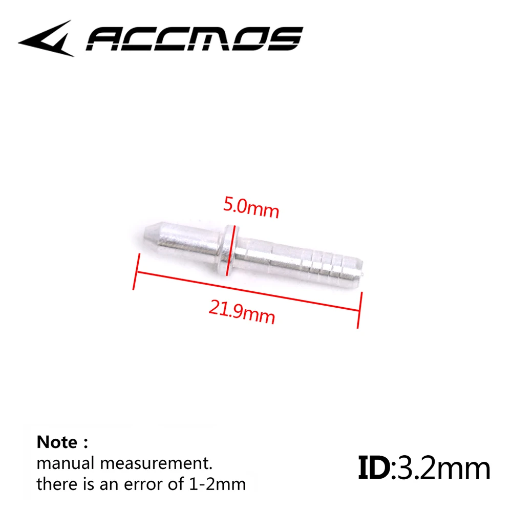 3.2 nock Pin 3