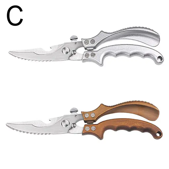 C