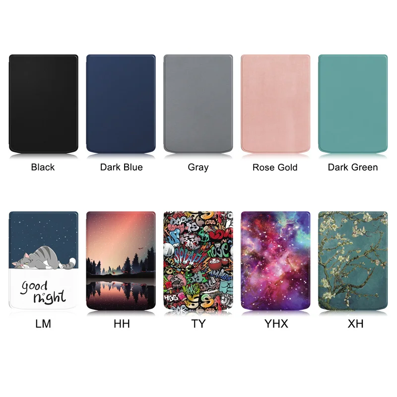 Phones e Accessories