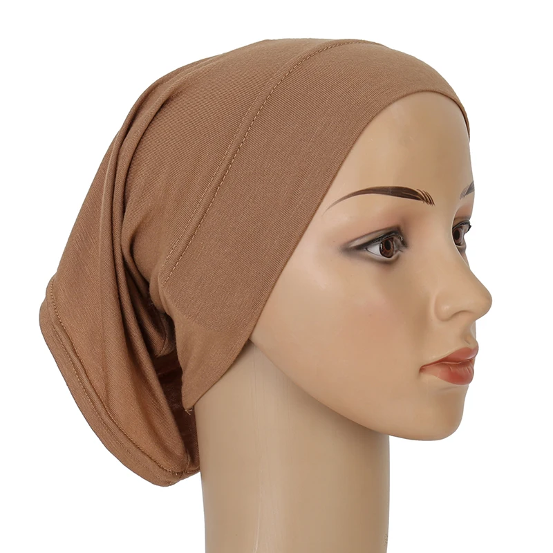 Toocool - Turbante Donna Cuffia Retro Fascia Ciniglia Cappello Velluto - Foto 6