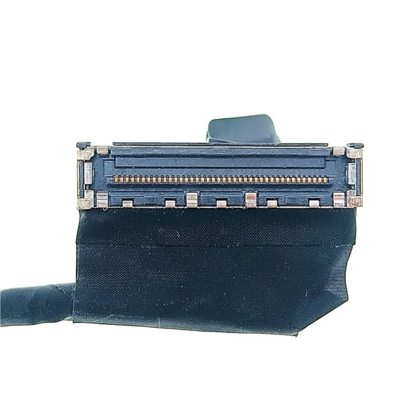 Фото Для замены на ноутбуки с ЖК EDP кабель для Dell Latitude 7290 E3490 E7390 DAZ20 2D NO TOUCH DC02C00HB00 0C2P54 30pin №3