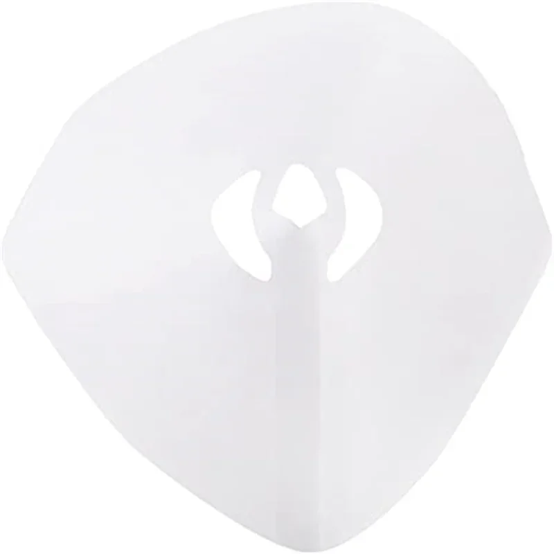 10/20/30Pcs Paint Filter Paper Purifying Straining Cup Funnel Disposable Paint Filte Mesh Conical Nylon Micron Paper
