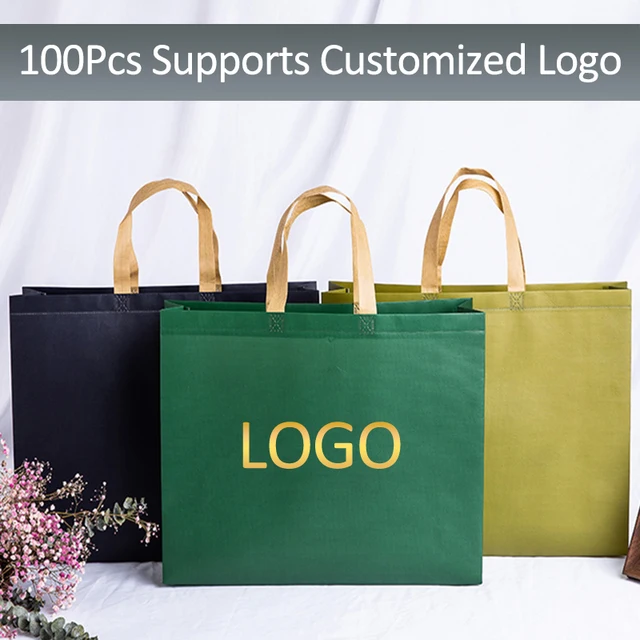 Eco Friendly New World Reusable Shopping Bags Hot New World