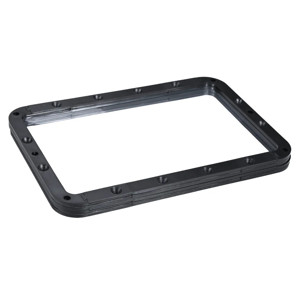 2 pellicole di ricambio per Anycubic Photon Mono 2K / Mono 4K / Photon Ultra/Photon D2, design integrato, in resina Vat FEP per accessori per stampanti 3D, 173 x 115,4 x 0,15