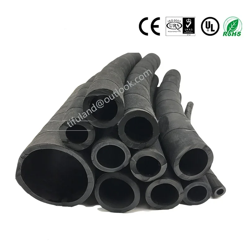

Air shaft rubber tube airbag inner liner air expansion shaft expansion tube a lot (10meter)