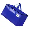 Heavy Duty Large Moving Bags with Handle Heavy Duty Storage Toted Gifts Y4QC 4