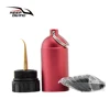 Aluminum Alloy Mini Scuba Tank with One Pick Needle and O-rings for Ding & Yoke Scuba Diving Accessories 6