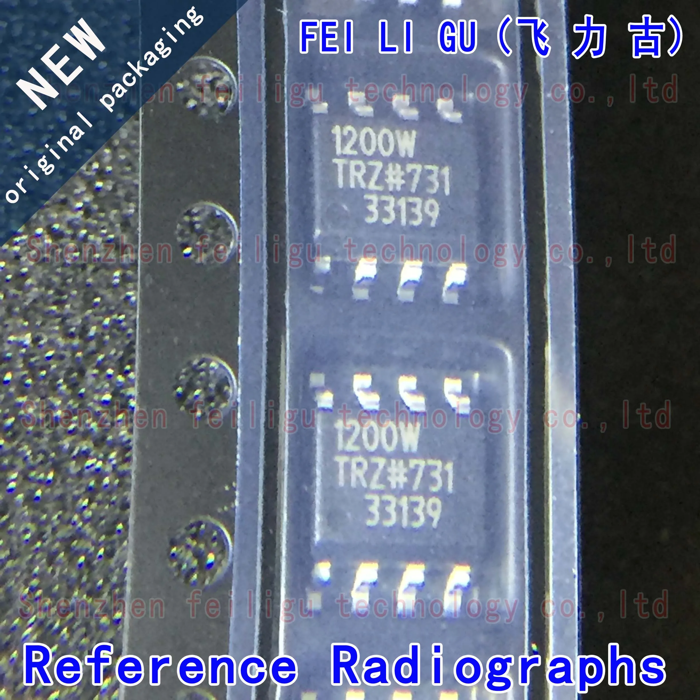 100% New original ADUM1200WTRZ-RL7 ADUM1200WTRZ ADUM1200WTR ADUM1200 1200WTRZ Package: SOP8 Universal Digital Isolator Chip new original iso721dr iso72 sop8 digital isolator