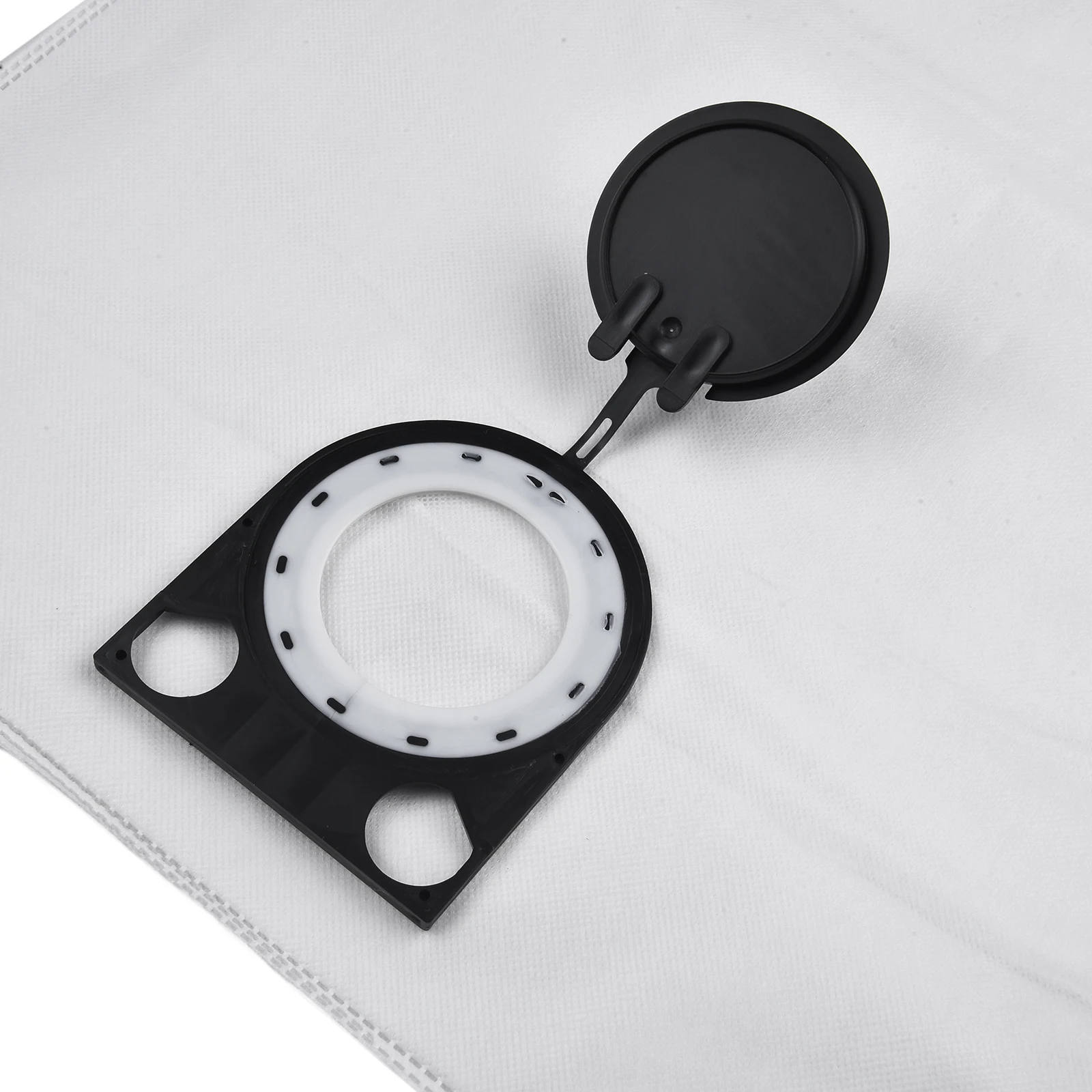 MOTORE ASPIRAPOLVERE PER Metabo Asa 2025 Turbina 1200 Watt Domel EUR 60 - Foto 2