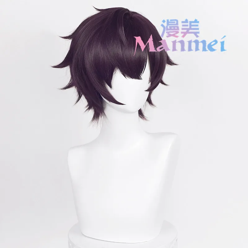 Vtuber- ڽ ,   ª 30cm,  ռ Ӹ, ִϸ̼ ҷ Ƽ  + 