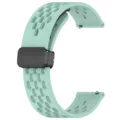 5 Mint Green