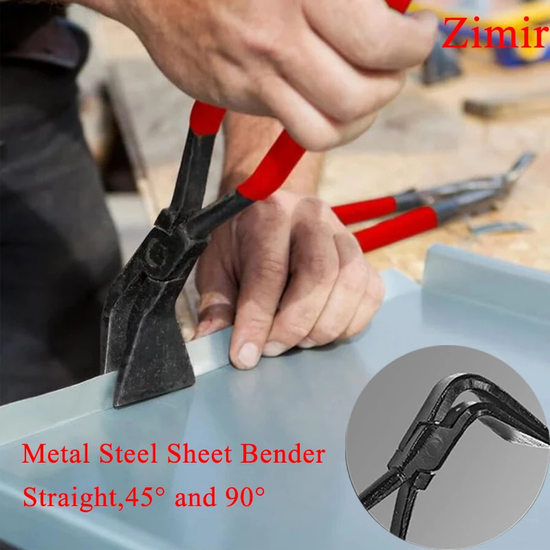 

Manual Sealing Machine Sheet Metal Tools, Metal Bending Machine Tools,Sheet Metal Bender - Straight, ° and °