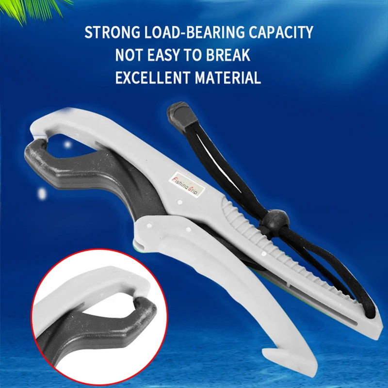 Floating Fish Lip Gripper 3