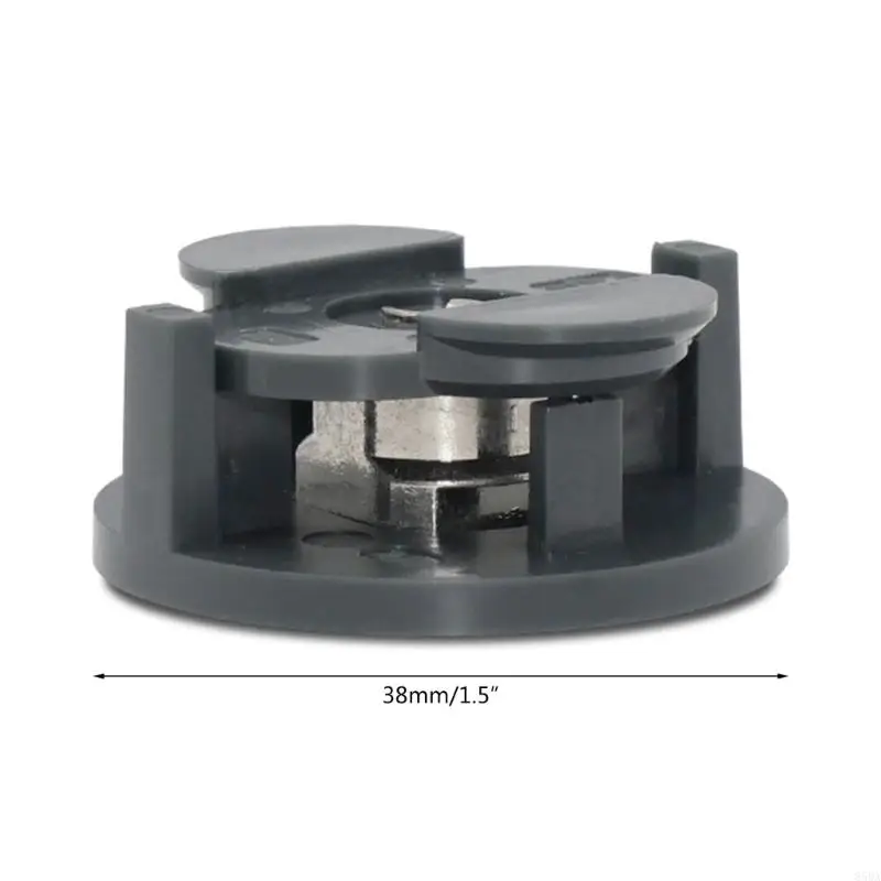 4Pieces Universal Socket Lock for Public Places Schools Hospitals High Security Lock Power Theft Prevention