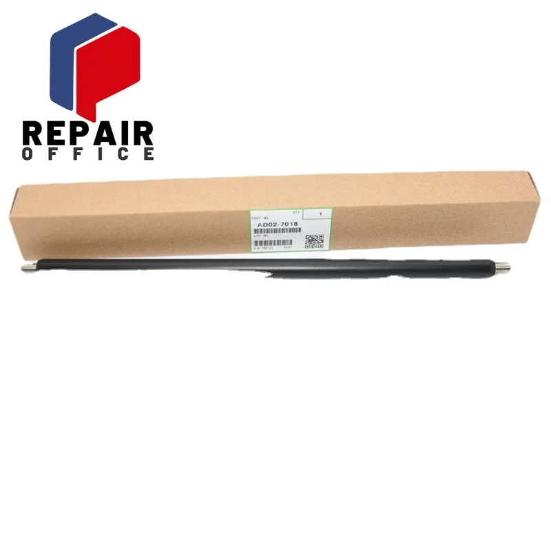 

20pcs. PCR Original Quality Primary Charge Roller For Ricoh 1015 1018 2015 2018 MP 2014 2510 2550 2352 2553 3053 3351 AD02-7018