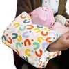 2025 Comfy Cradle Nursing Arm Pillow Breastfeeding Arm Pillow Cushion Baby Nursing Pillows Maternity Baby Breastfeeding Pillow
