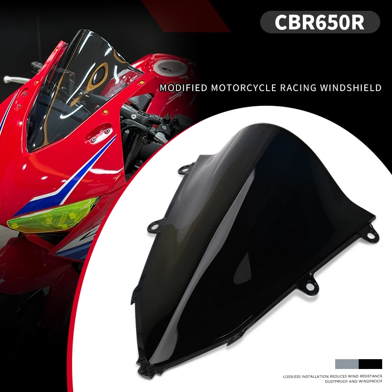 For Honda CBR650 CBR650R CBR650 R CBR 650 R 650R 2019-2025 Motorcycle ...