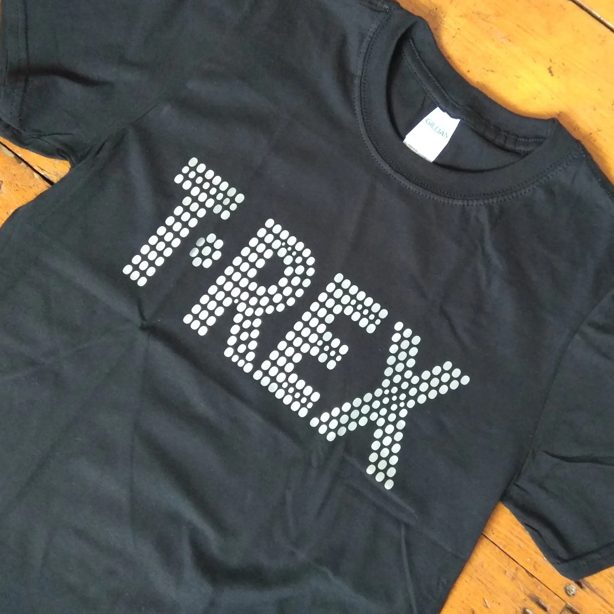 T Rex Shirt Retro 1970'S S Xxl