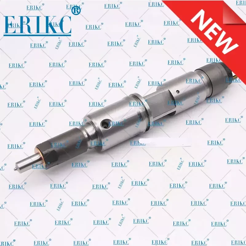 

ERIKC 0445120339 впрыскиватель дизельного топлива высокого давления с общей топливной магистралью 0 445 120 339 0445 насадка 0445B29526