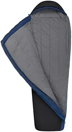 

20-Degree Synthetic Sleeping Bag Dry bag Naturehike store official Widesea Bolsa de dormir Inflatable lounge Lixada official sto