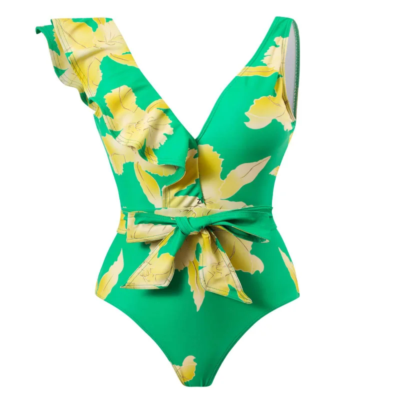 Two Piece Sets Beach Swimsuit Cover-up 2023 Summer Women Clothes Tops Bodysuits And Skirt Fitness Skinny Outfit 2 Piece Suit