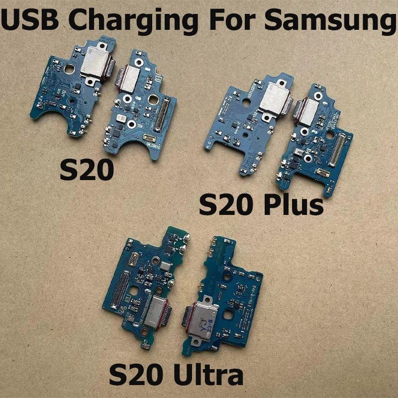 

Для Samsung Galaxy S20 FE ультра USB зарядная док-станция разъем микро быстрое зарядное устройство Порт Разъем гибкий кабель