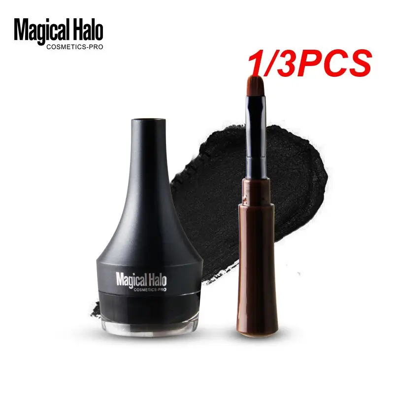 

1/3 шт., Водостойкая Подводка для глаз, водостойкая