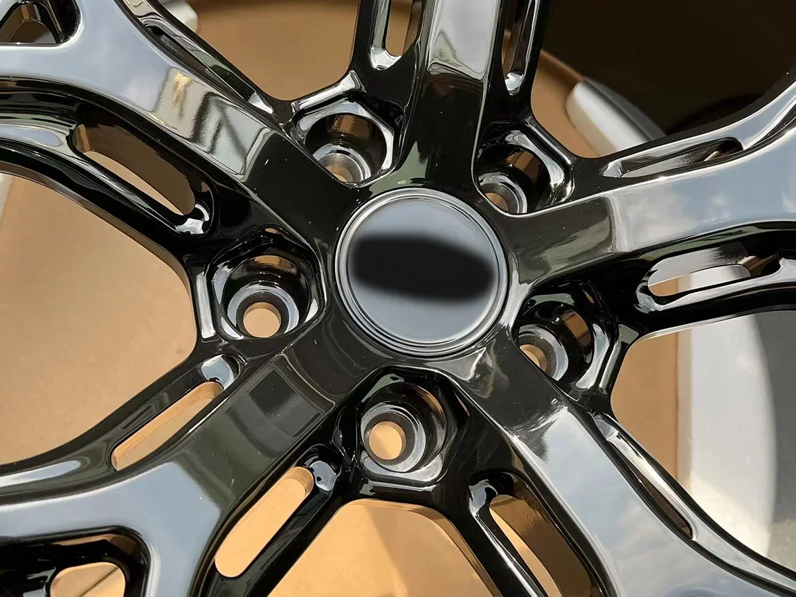 WHEELSHOME forged rims 6061-T6 factory color and size for Passenger Car Wheel
