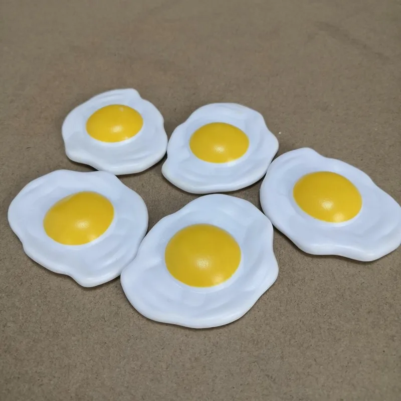 children's toy food Eggs Food Toy Simulation Fruits Vegetables Children Play Toys House Wedding Decoration Teaching Props