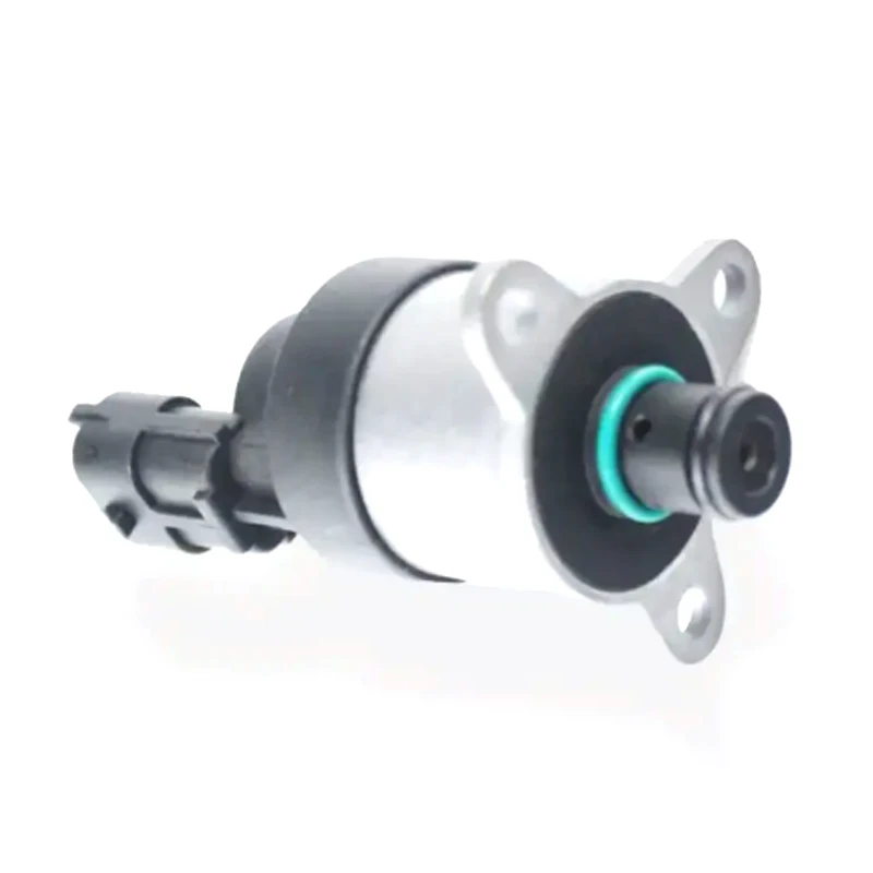 Fuel Pressure Regulator Control Valve 0928400670 0 928 400 670 For Volvo, Renault, and Mack Excavator accessories