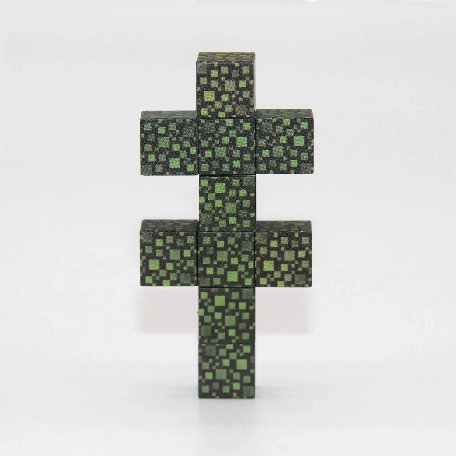 Magnetic Building Blocks 1PCS Children Toys Constructor Diy Mini Magnets Blocks Bricks For Boys Kids Friends Gift