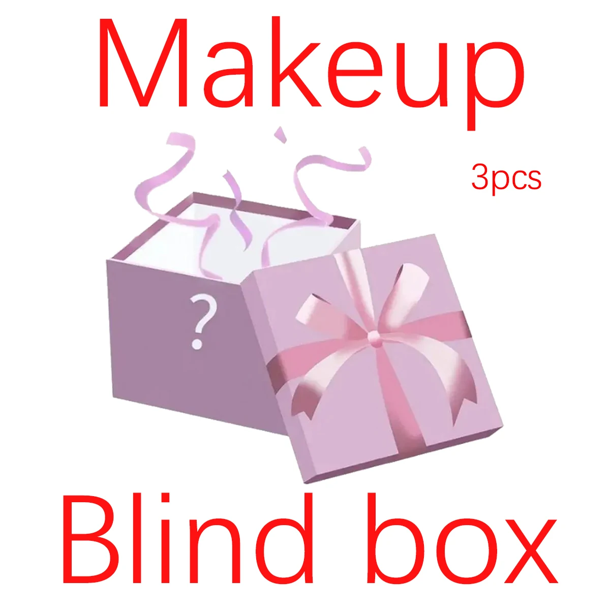 blind box-3pcs