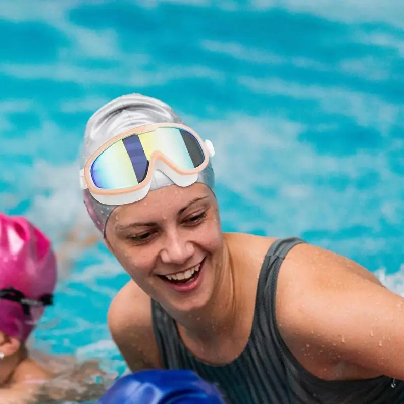 Gafas de Natación para Adultos un amplio surtido de gafas para piscina y  deportes acuaticos