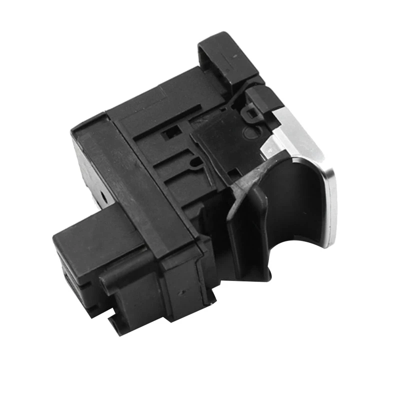 AU05 -5G0927225D Car Electronic Handbrake Switch Button For Golf MK7 2013- 5G0927225