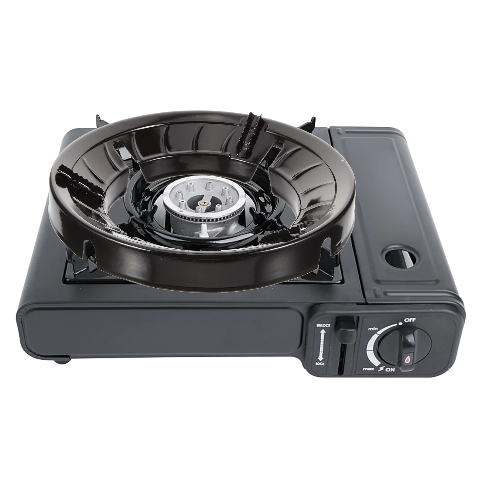 Black24.50X24.50X5.0