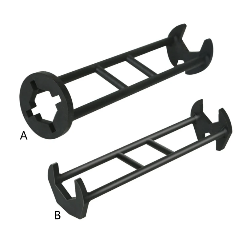 

Universal Sink Wrench Tool Multifunctional Faucet Repair Tool for Toilet Dropship