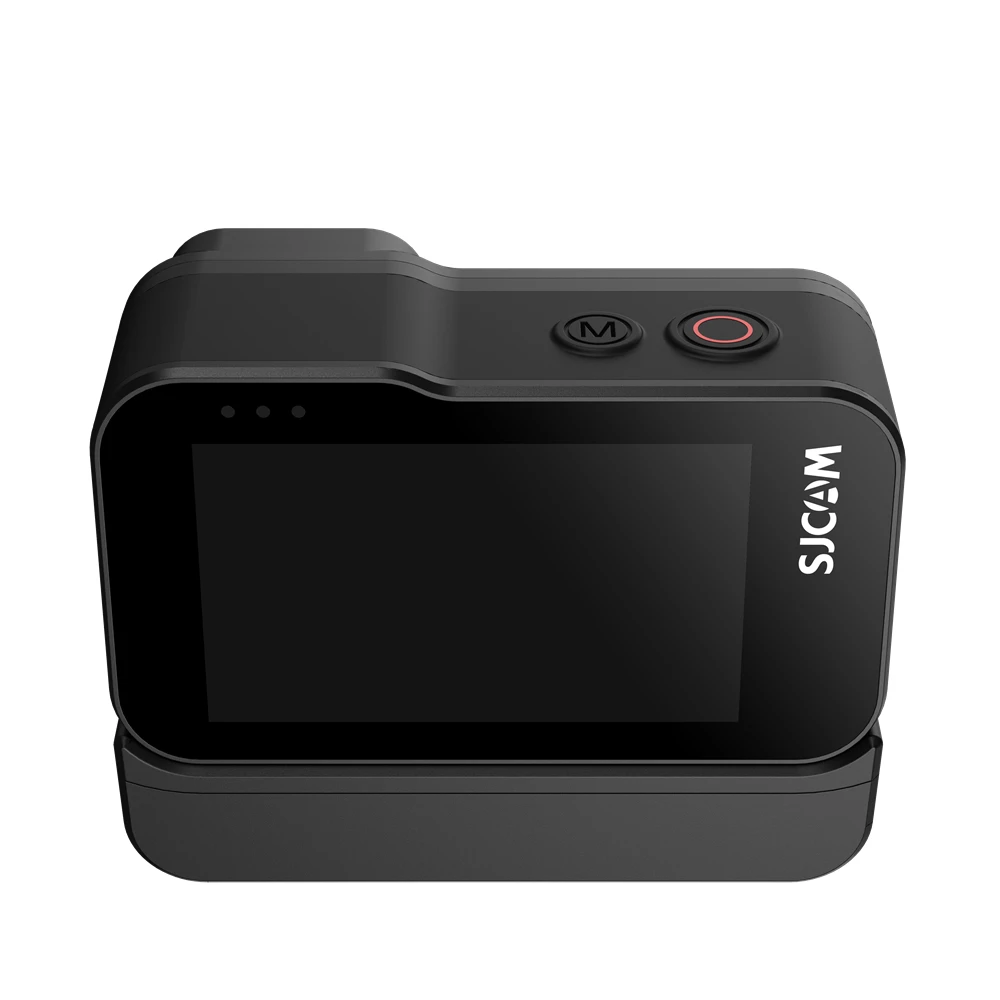 Underwater Camera Action Camera 4K30FPS With 64G SD Card 131FT