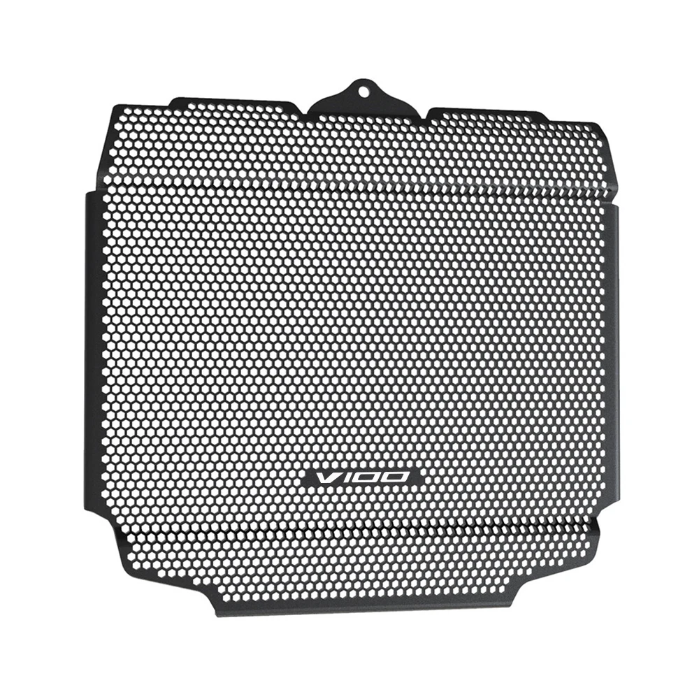 Accessori Moto Protezione Radiatore Per Moto Guzzi V100 Mandello V100 Mandello S 2023 V1000 Mandello Protezione Griglia