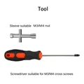 Tool set 1