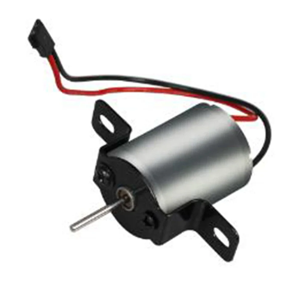Stove Fan Replacement Motor 1500RPM Fireplace Fan Motor Home Heater Repair Parts Electric Power Generator Fireplace Access stove fan
