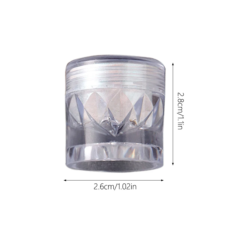 Crystal Plating Ultra-Bright Metallic Nail Powder - Moonlight Effect