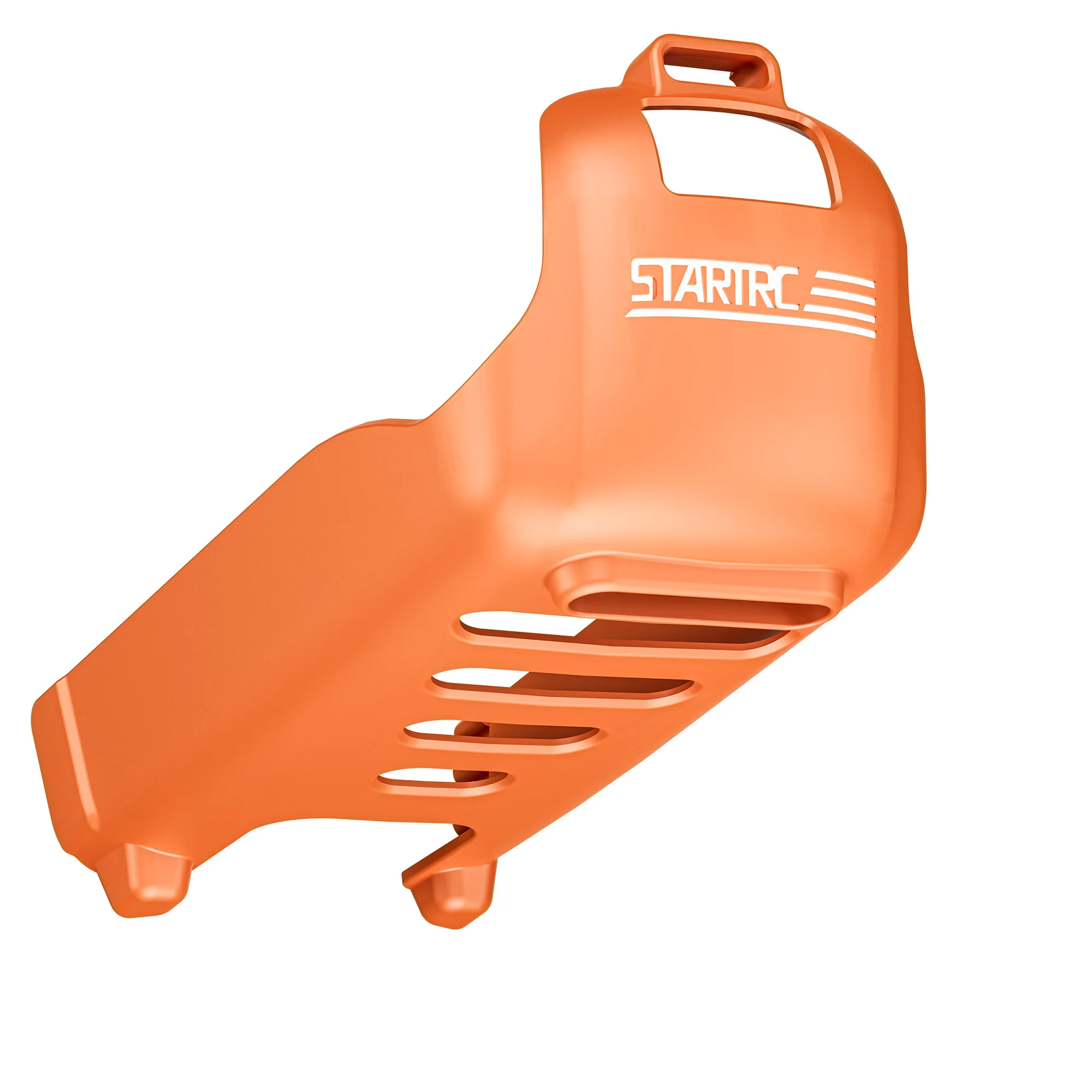 Flying Guard For DJI Neo Battery Protect Cover Accessories Anti-Collision Light weight Design Prevent Battery From Falling Off