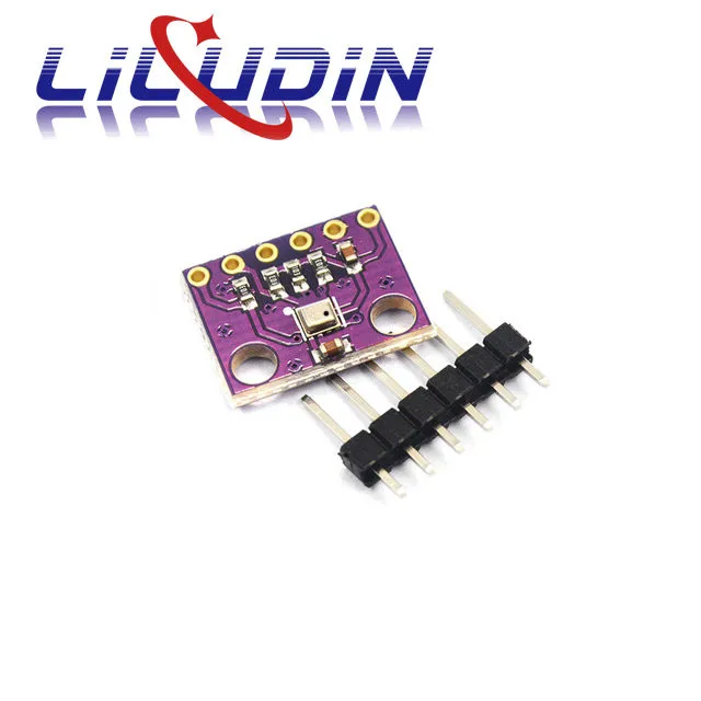 GY-BMP280 Atmospheric Pressure Sensor Module 3.3V/5V for Arduino