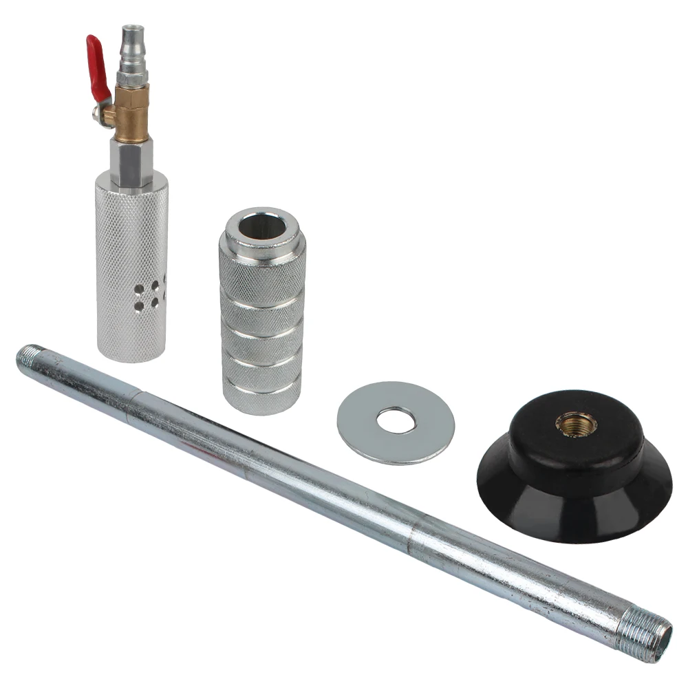 مجموعة أدوات إصلاح هيكل السيارة عالية الكفاءة، بما...