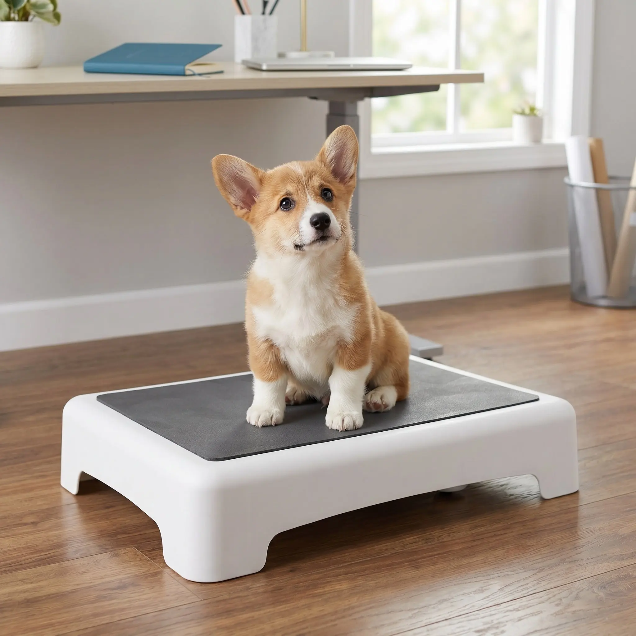 Dog Training Platform 2