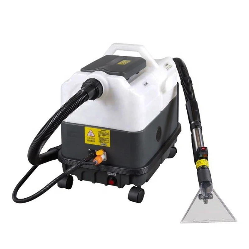 CP9Shotwatercarpetextractorcarpetwashingmachine3in1