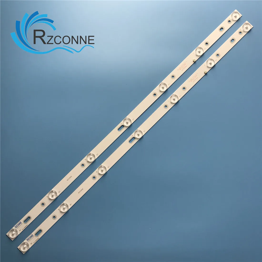 Retroiluminação Led Tira Lâmpada para Bbk 32lex5027 T2c 32lem1056 Ts2c 7163 Tf-led32s67t2 Le3229n Ms-l2391 Hl00320a28 Le-3229n