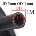 ID5  OD11 Length 1m